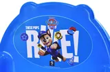 Pot QB001-402 "Paw Patrol: Hound" qbee