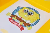 Pot QB001-403 "SpongeBob" qbee