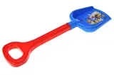 The shovel had QB001-112 Paw Patrol: Better With Friends qbee