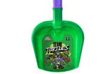 The paddle had QB001-114 "Ninja Turtles" qbee
