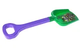 The paddle had QB001-114 "Ninja Turtles" qbee