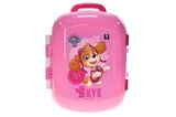 Children's suitcase QB001-202 "Paw Patrol: Sky" qbee
