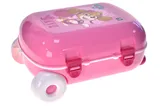 Children's suitcase QB001-202 "Paw Patrol: Sky" qbee
