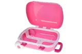 Children's suitcase QB001-202 "Paw Patrol: Sky" qbee