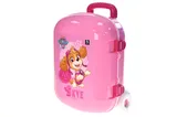 Children's suitcase QB001-202 "Paw Patrol: Sky" qbee