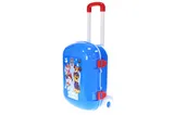 Children's suitcase QB001-203 "Paw Patrol: Team of Heroes" qbee
