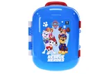 Children's suitcase QB001-203 "Paw Patrol: Team of Heroes" qbee
