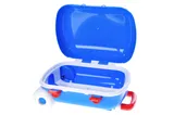 Children's suitcase QB001-203 "Paw Patrol: Team of Heroes" qbee