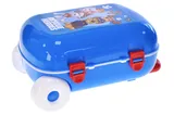 Children's suitcase QB001-203 "Paw Patrol: Team of Heroes" qbee