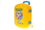 Children's suitcase QB001-204 "SpongeBob" qbee