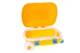 Children's suitcase QB001-204 "SpongeBob" qbee