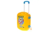 Children's suitcase QB001-204 "SpongeBob" qbee