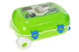 Children's suitcase QB001-205 "Ninja Turtles" qbee