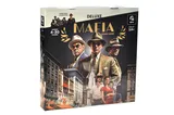 Board game "Mafia deluxe" QB701-002EN s. 5.5*31*31cm qbee