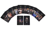 Board game "Mafia deluxe" QB701-002EN s. 5.5*31*31cm qbee