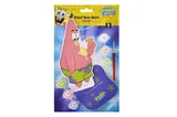Set for painting by numbers RK8060-03 "Figure SpongeBob. Patrick" r.25.5x15 cm qbee