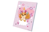 Kit for painting by numbers 30x40 cm QB914-010 "Pup Patrol: The Shiny Unicorn" qbee