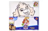Kit for painting by numbers 30x30 cm QB913-009 "Paw Patrol: Sky" qbee