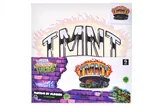 Kit for painting by numbers 30x30 cm QB913-017 "Ninja Turtles: Turtle Time!" qbee