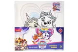 Kit for painting by numbers 30x30 cm QB913-008 "Paw Patrol: Sky and Everest" qbee