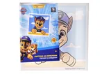 Kit for painting by numbers in the cover "Patrol Puppy" 25x25cm qbee