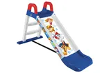 Small slide QB002-302 "Puppy Patrol" 140 cm qbee