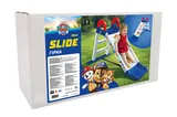 Small slide QB002-302 "Puppy Patrol" 140 cm qbee