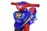 Motorcycle QB002-101 "Paw Patrol: Hound" qbee