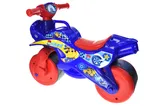 Motorcycle QB002-101 "Paw Patrol: Hound" qbee