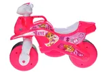 Motorcycle QB002-102 "Paw Patrol: Skye" qbee