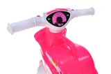 Motorcycle QB002-102 "Paw Patrol: Skye" qbee