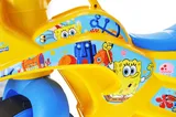 Motorcycle QB002-103 "SpongeBob" qbee