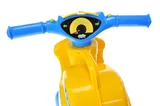 Motorcycle QB002-103 "SpongeBob" qbee