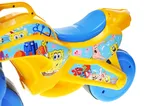 Motorcycle QB002-103 "SpongeBob" qbee