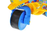 Motorcycle QB002-103 "SpongeBob" qbee