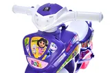Motorcycle QB002-104 "Dora" qbee