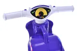 Motorcycle QB002-104 "Dora" qbee