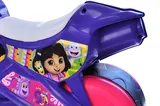 Motorcycle QB002-104 "Dora" qbee