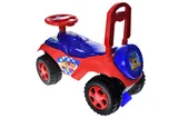 Tolokar QB002-201 "Paw Patrol: Hound" qbee