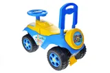 Tolokar QB002-203 "SpongeBob" qbee