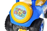 Tolokar QB002-203 "SpongeBob" qbee