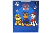 Paper package M QB004-101 "Puppy Patrol: Boys Team" r.27x33x11 cm qbee