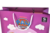 Paper package M QB004-104 "Puppy Patrol: Girls Team" r.27x33x11 cm qbee