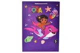 Paper package L QB004-202 "Dora the Wanderer" r.31x42x12 cm qbee