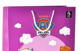 Paper package L QB004-204 "Puppy Patrol: Girls Team" r.31x42x12 cm qbee