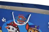 XL paper package QB004-301 "Pup Patrol: Boys Team" r.50x35x17 cm qbee