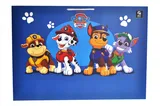 XL paper package QB004-301 "Pup Patrol: Boys Team" r.50x35x17 cm qbee