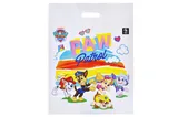 Polyethylene package (L) QB005-201 "Puppy Patrol" r.50x40 cm qbee