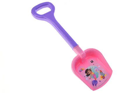 The paddle had QB001-111 "Dora" qbee