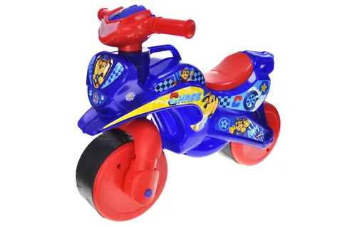 Motorcycle QB002-101 "Paw Patrol: Hound" qbee